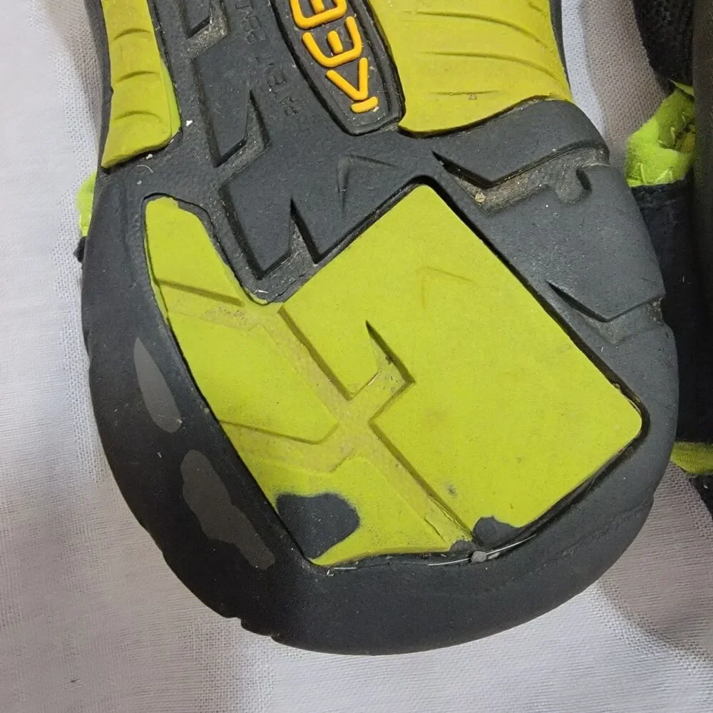 Keen newport h2